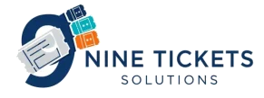 Nine Tickets Solutions